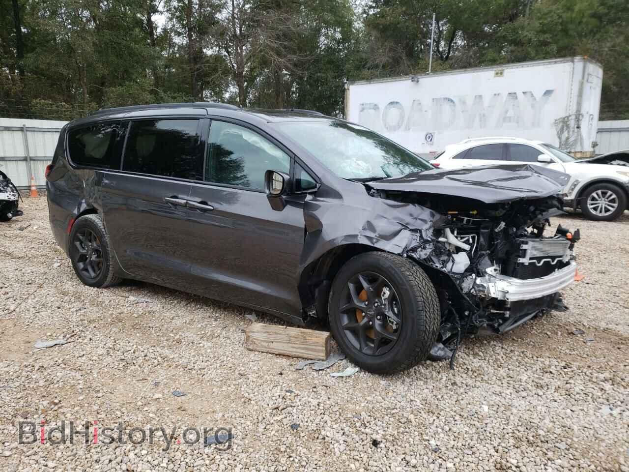 2020 CHRYSLER PACIFICA - VIN: 2C4RC1EG5LR249852 - Photo 4