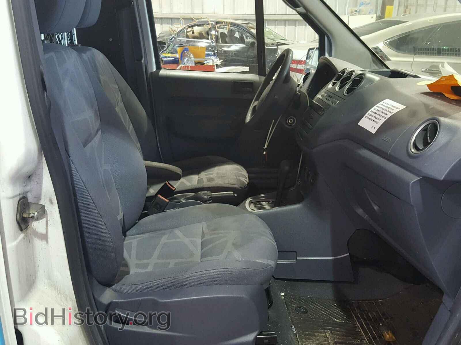 2013 FORD TRANSIT CO - VIN: NM0LS7AN4DT147899 - Фото 5