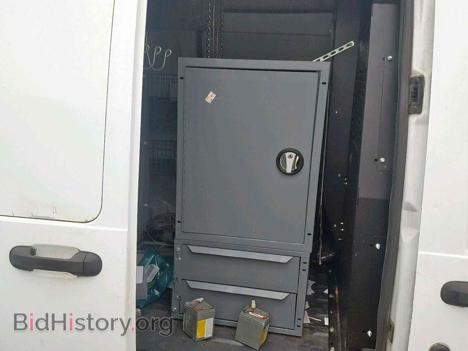 2013 FORD TRANSIT CO - VIN: NM0LS7AN4DT147899 - Фото 6