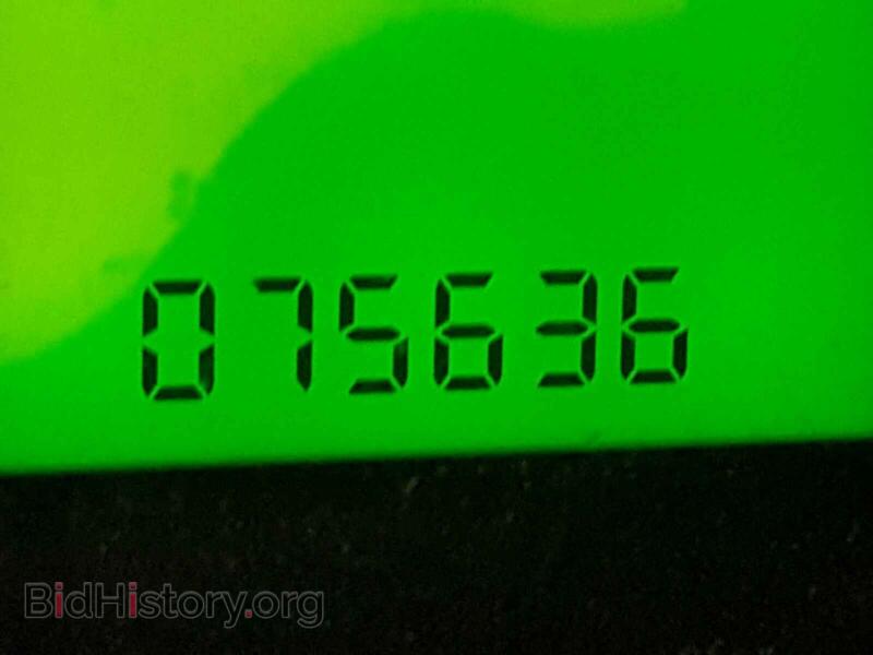 2013 Ford TRANSIT CO (VIN NM0LS7AN4DT147899) — photo 8 of 10