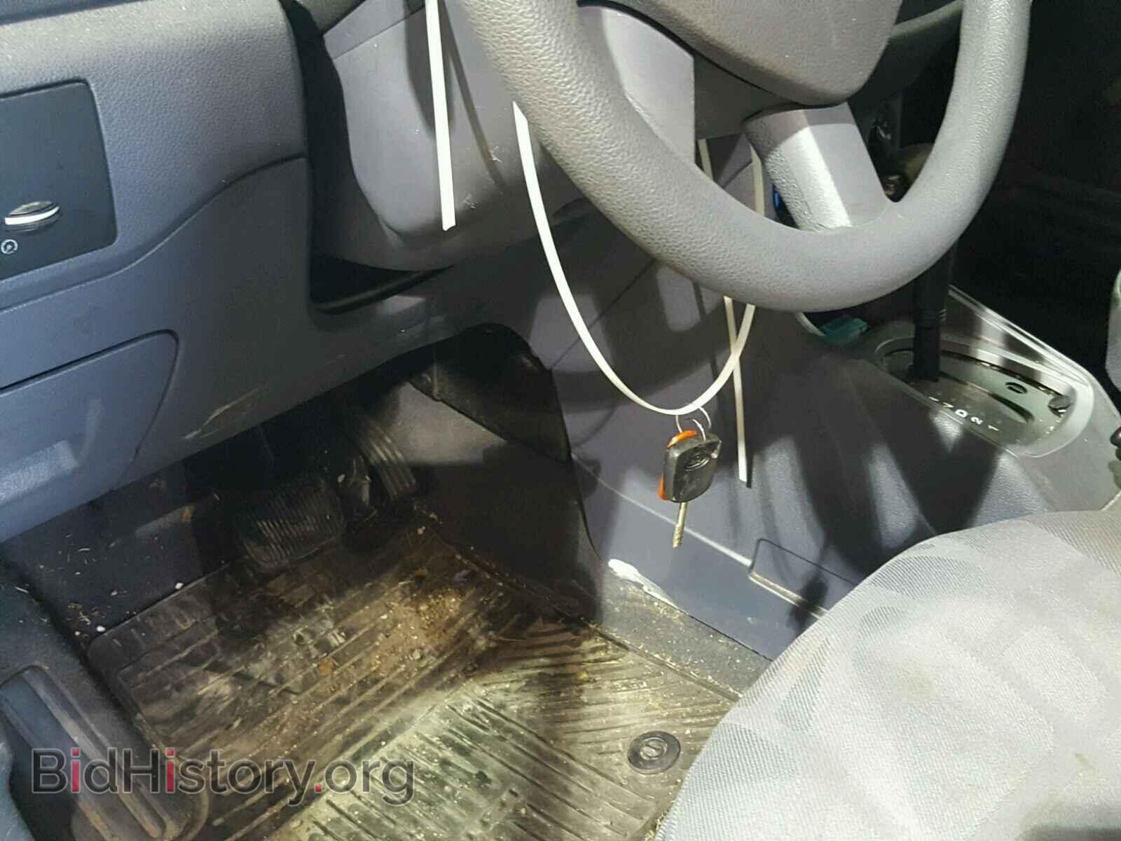 2013 FORD TRANSIT CO - VIN: NM0LS7AN4DT147899 - Фото 10