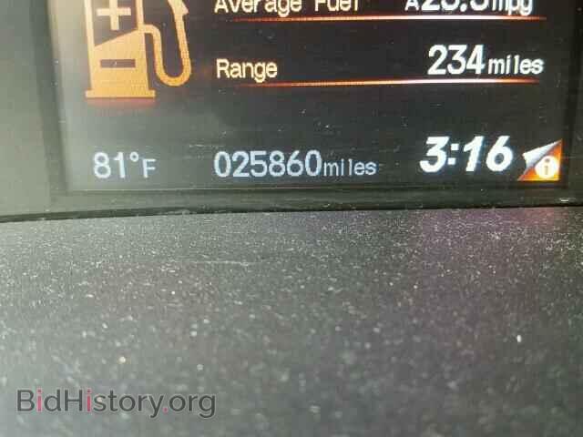 2013 HONDA CIVIC - VIN: 19XFB2F5XDE225414 - Фото 8