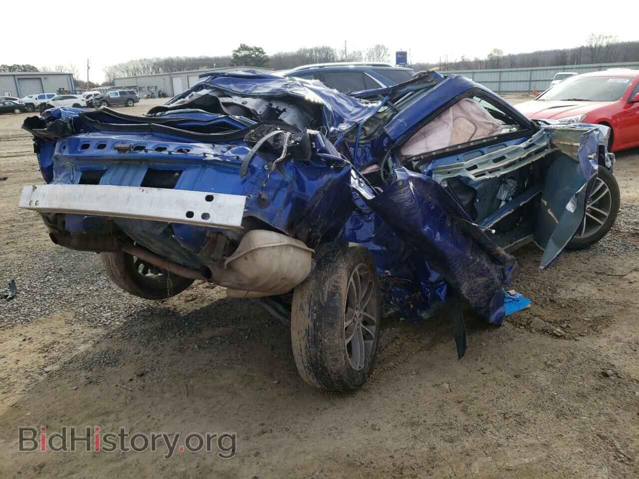 2018 DODGE CHALLENGER - VIN: 2C3CDZGG0JH205604 - Фото 4