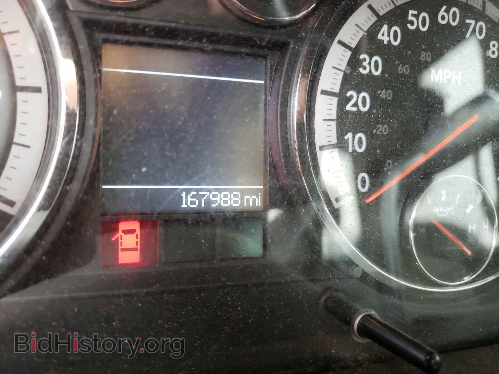 2010 DODGE RAM 1500 - VIN: 1D7RB1GP8AS100272 - Фото 8