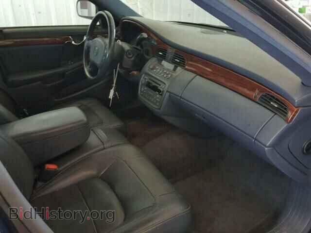 2005 CADILLAC DEVILLE - VIN: 1G6KD54Y35U200433 - Фото 5