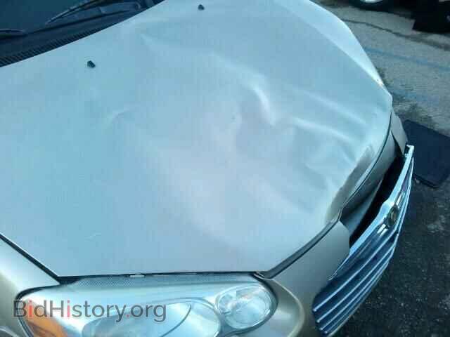 2004 CHRYSLER SEBRING - VIN: 1C3EL46X14N312138 - Фото 9