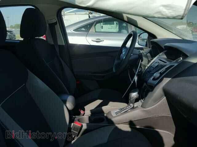2013 FORD FOCUS - VIN: 1FADP3K29DL209020 - Photo 5