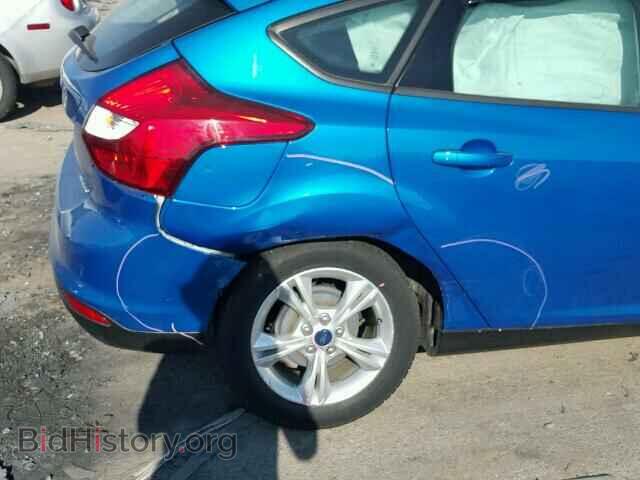 2013 FORD FOCUS - VIN: 1FADP3K29DL209020 - Photo 9