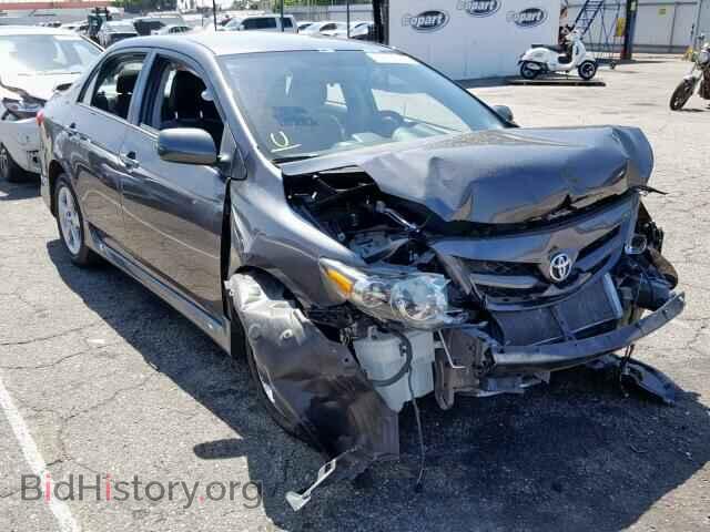 Фотография 5YFBU4EE3DP119200 - TOYOTA COROLLA BA 2013