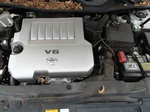2012 TOYOTA AVALON - VIN: 4T1BK3DB0CU452541 - Фото 7