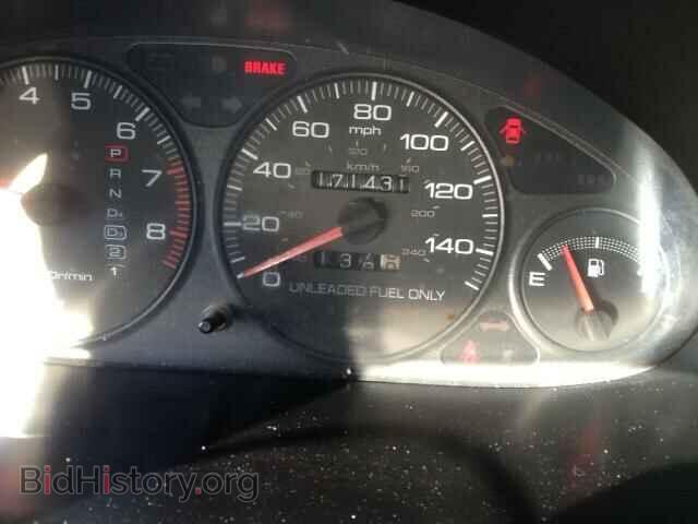 2000 ACURA INTEGRA - VIN: JH4DC4455YS002492 - Фото 8