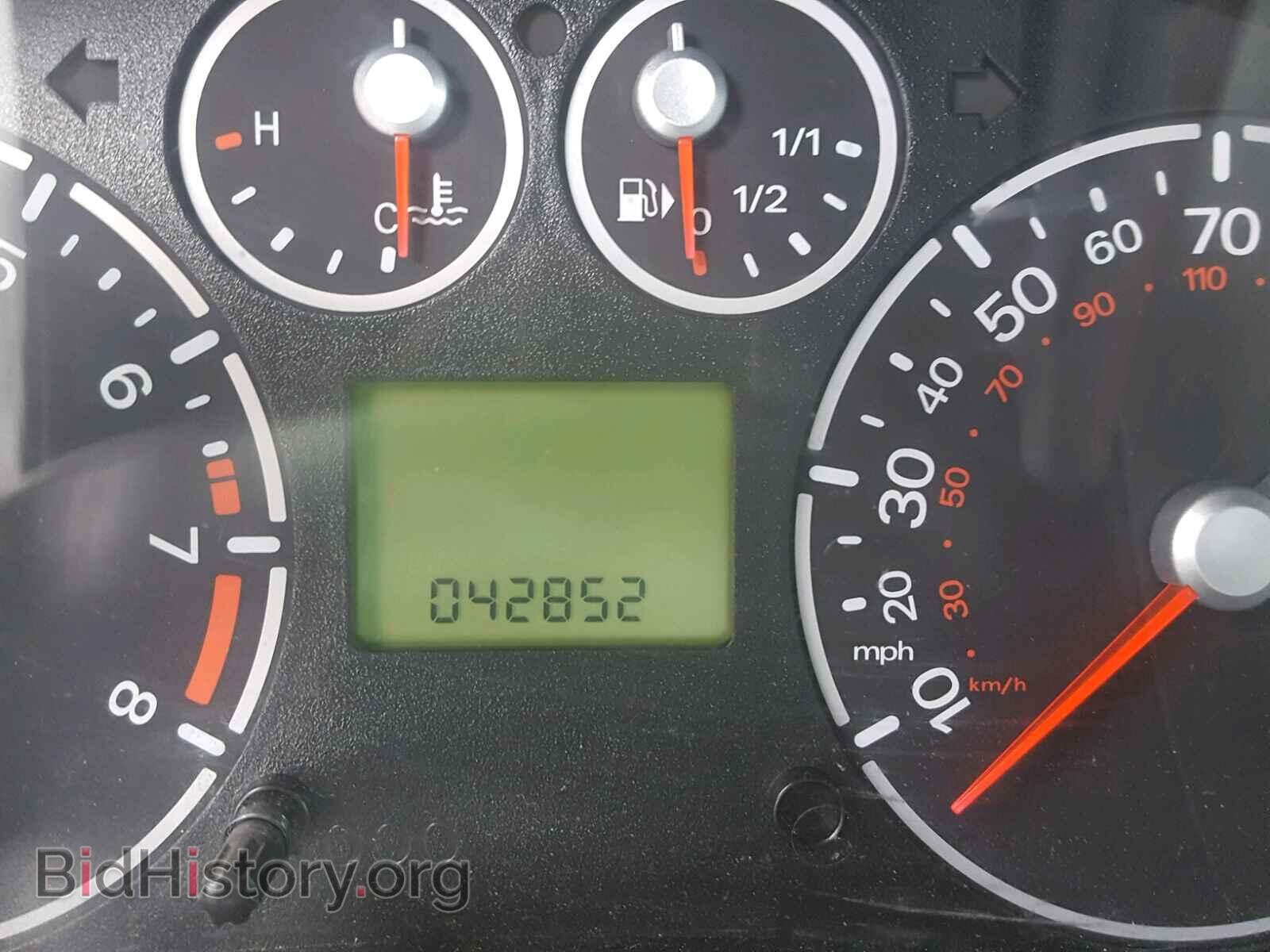 2013 FORD TRANSIT CO - VIN: NM0LS7BN1DT135191 - Фото 8