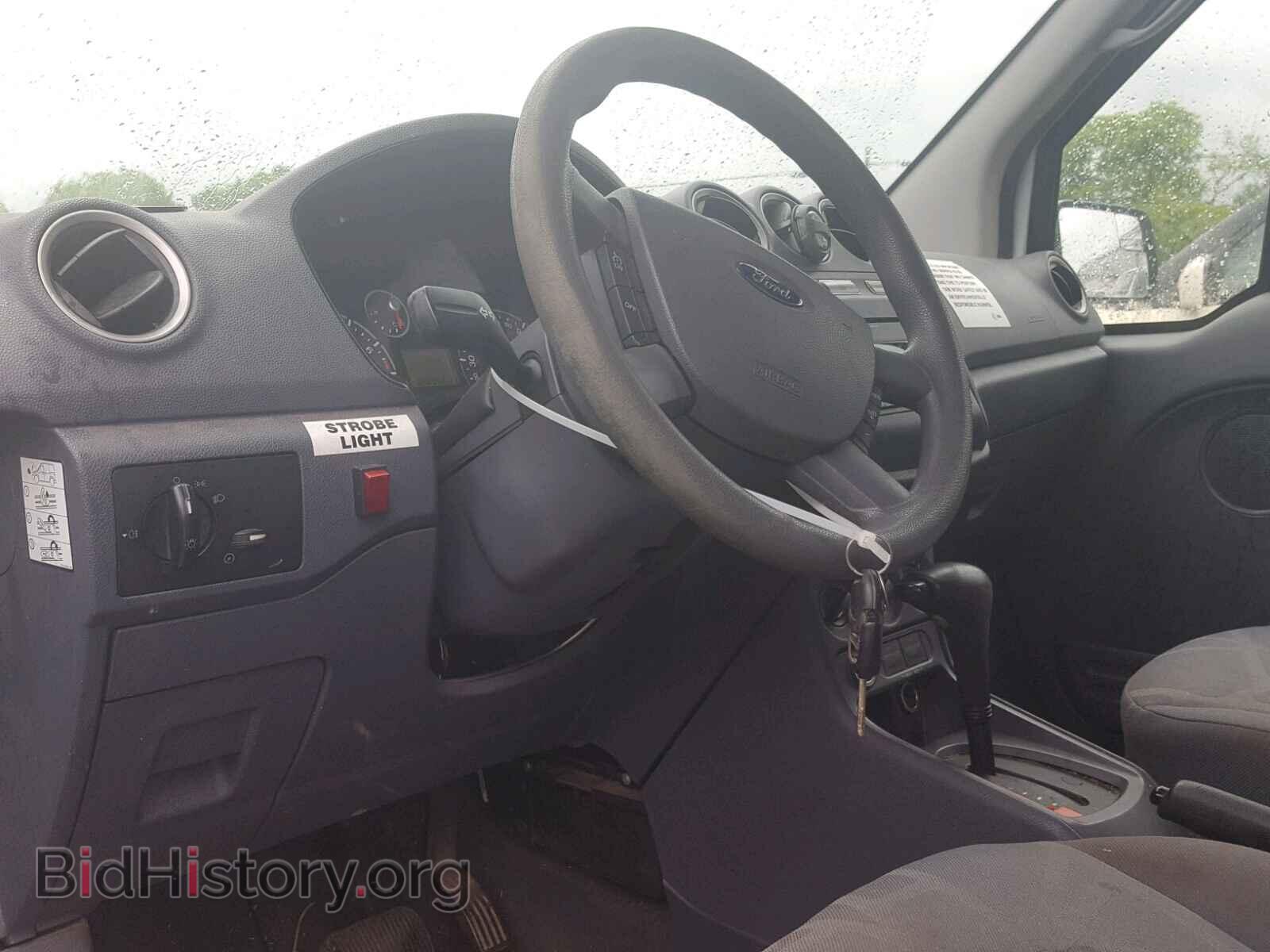 2013 FORD TRANSIT CO - VIN: NM0LS7BN1DT135191 - Фото 10