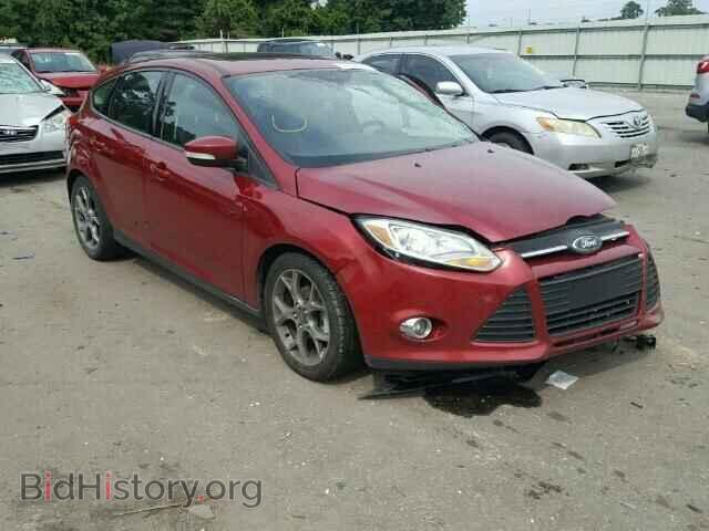Фотография 1FADP3K23EL158308 - FORD FOCUS 2014