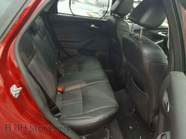 2014 FORD FOCUS - VIN: 1FADP3K23EL158308 - Photo 6