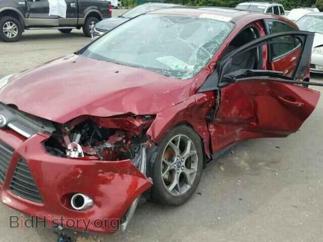 2014 FORD FOCUS - VIN: 1FADP3K23EL158308 - Photo 9