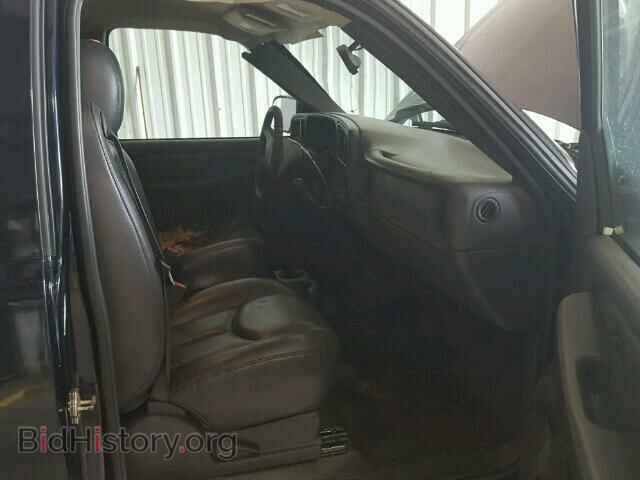 2006 CHEVROLET SILVERADO - VIN: 1GCEC14V16E209543 - Фото 5