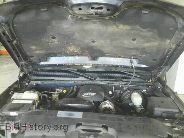 2006 CHEVROLET SILVERADO - VIN: 1GCEC14V16E209543 - Фото 7