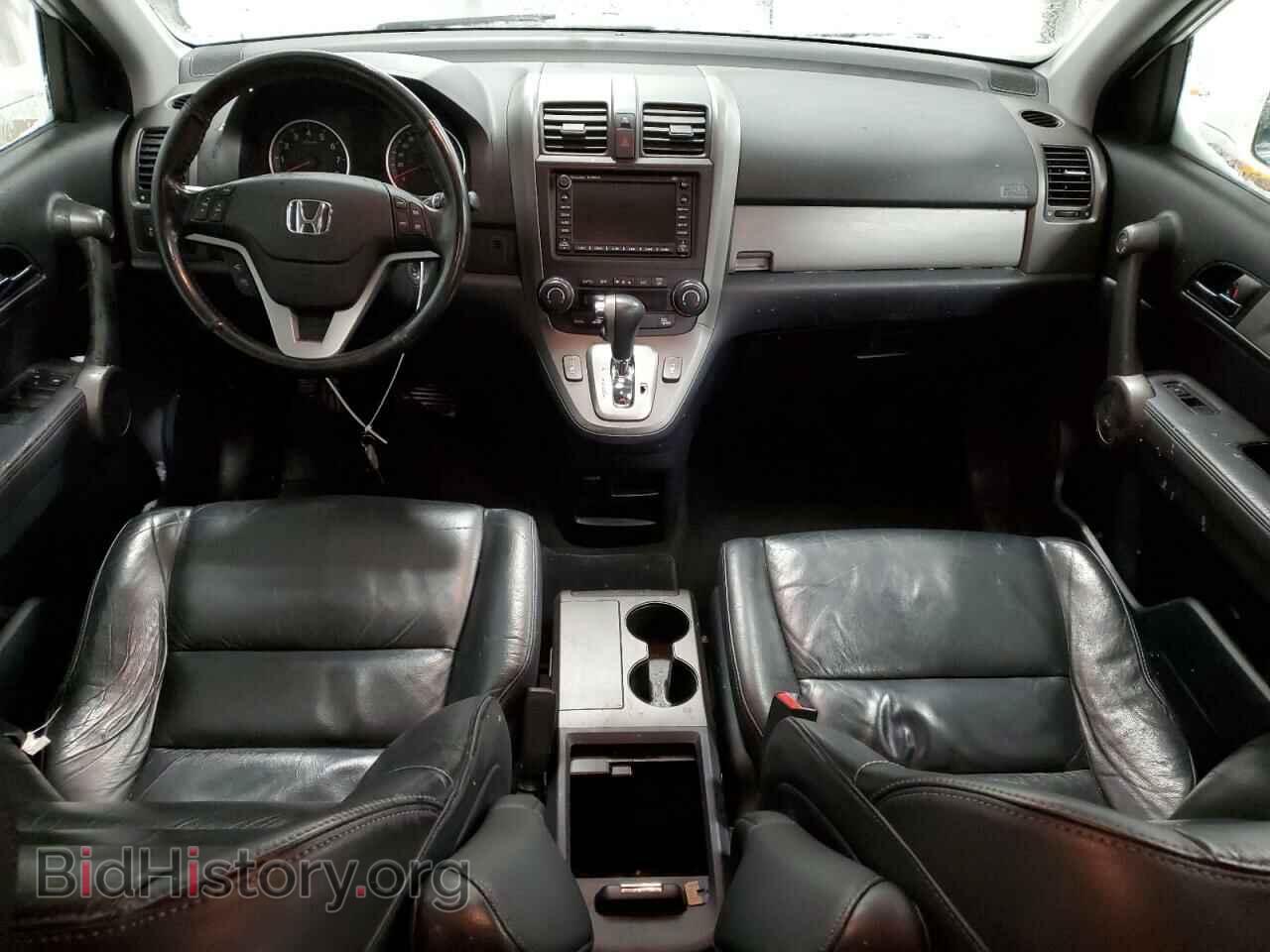 2011 HONDA CRV - VIN: 5J6RE4H70BL810564 - Фото 8
