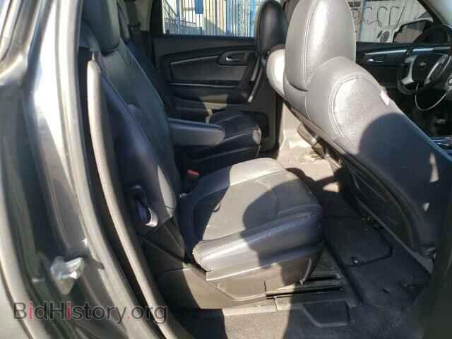 2009 CHEVROLET TRAVERSE - VIN: 1GNER23D49S129311 - Фото 6