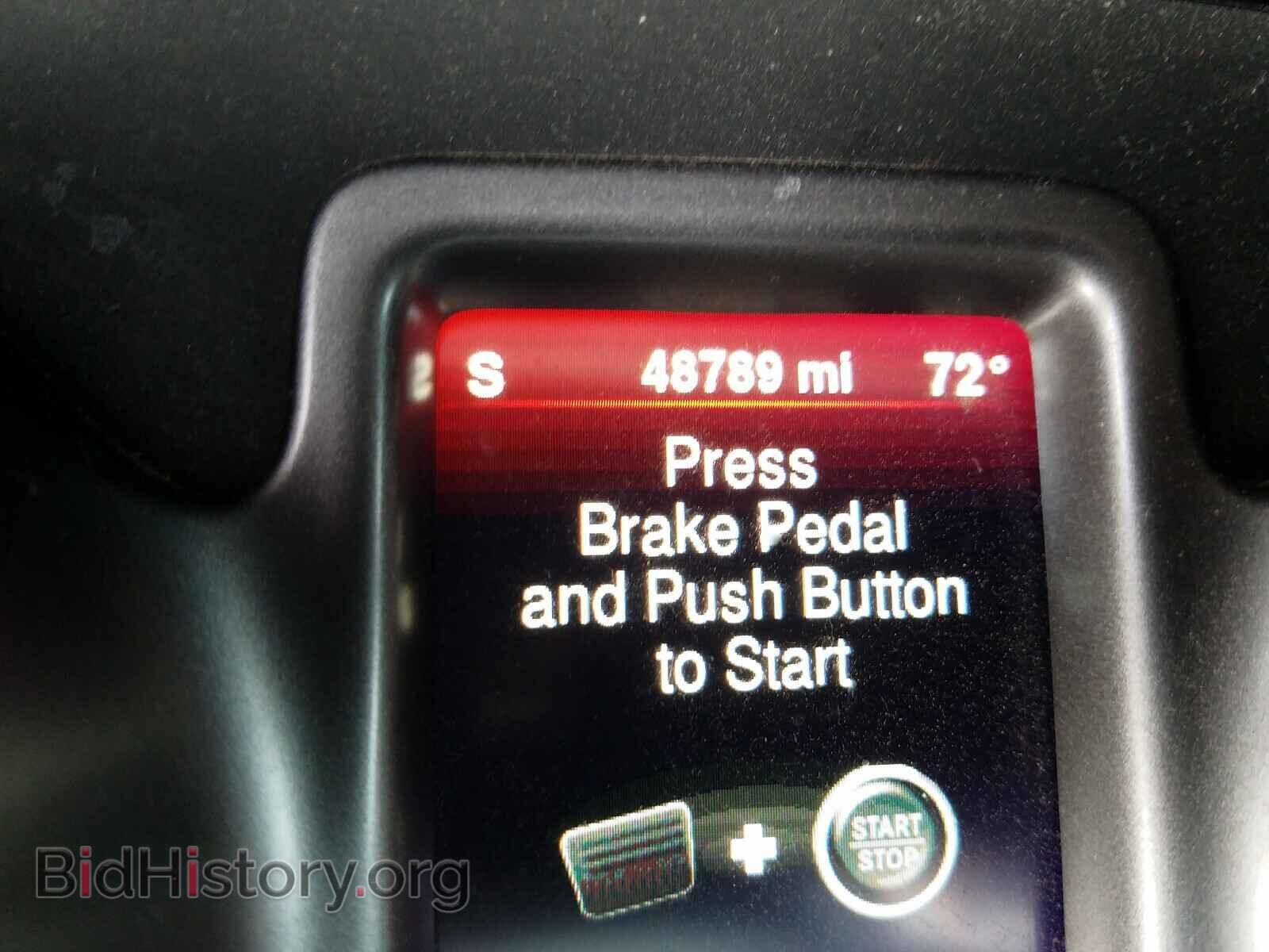 2015 DODGE JOURNEY - VIN: 3C4PDCGBXFT540219 - Фото 8