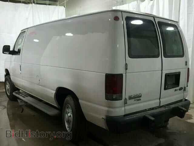 2013 FORD ECONOLINE - VIN: 1FTNE2EW2DDA36268 - Photo 3