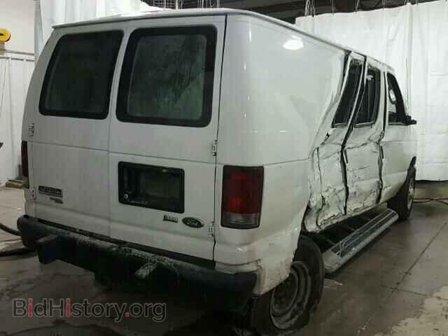 2013 FORD ECONOLINE - VIN: 1FTNE2EW2DDA36268 - Photo 4