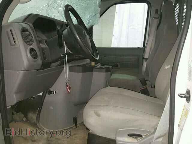 2013 FORD ECONOLINE - VIN: 1FTNE2EW2DDA36268 - Photo 5