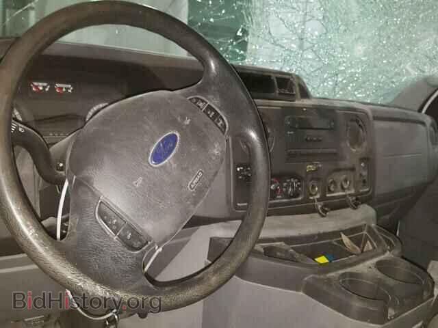 2013 FORD ECONOLINE - VIN: 1FTNE2EW2DDA36268 - Photo 9