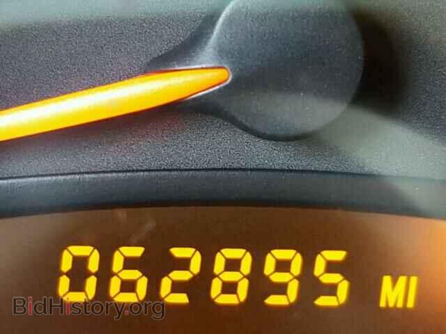 2003 PORSCHE BOXSTER - VIN: WP0CA29863U624297 - Фото 8