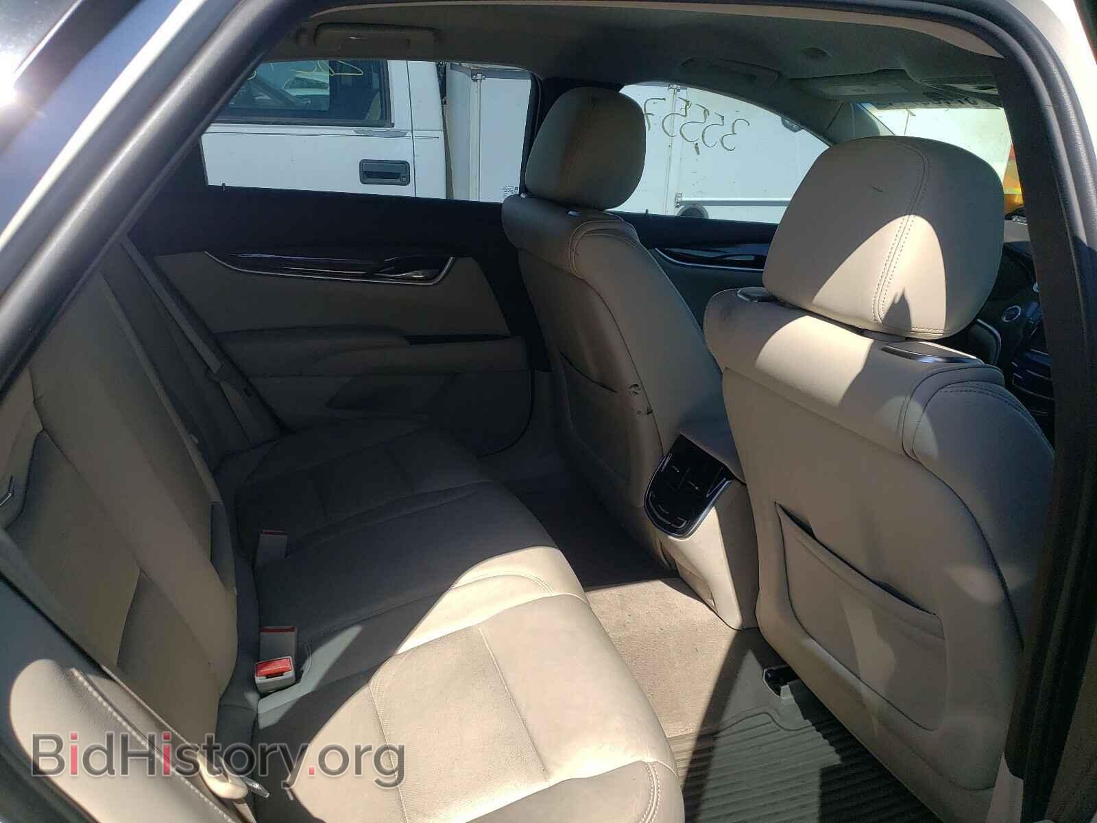 2015 CADILLAC XTS - VIN: 2G61P5S33F9132417 - Photo 6