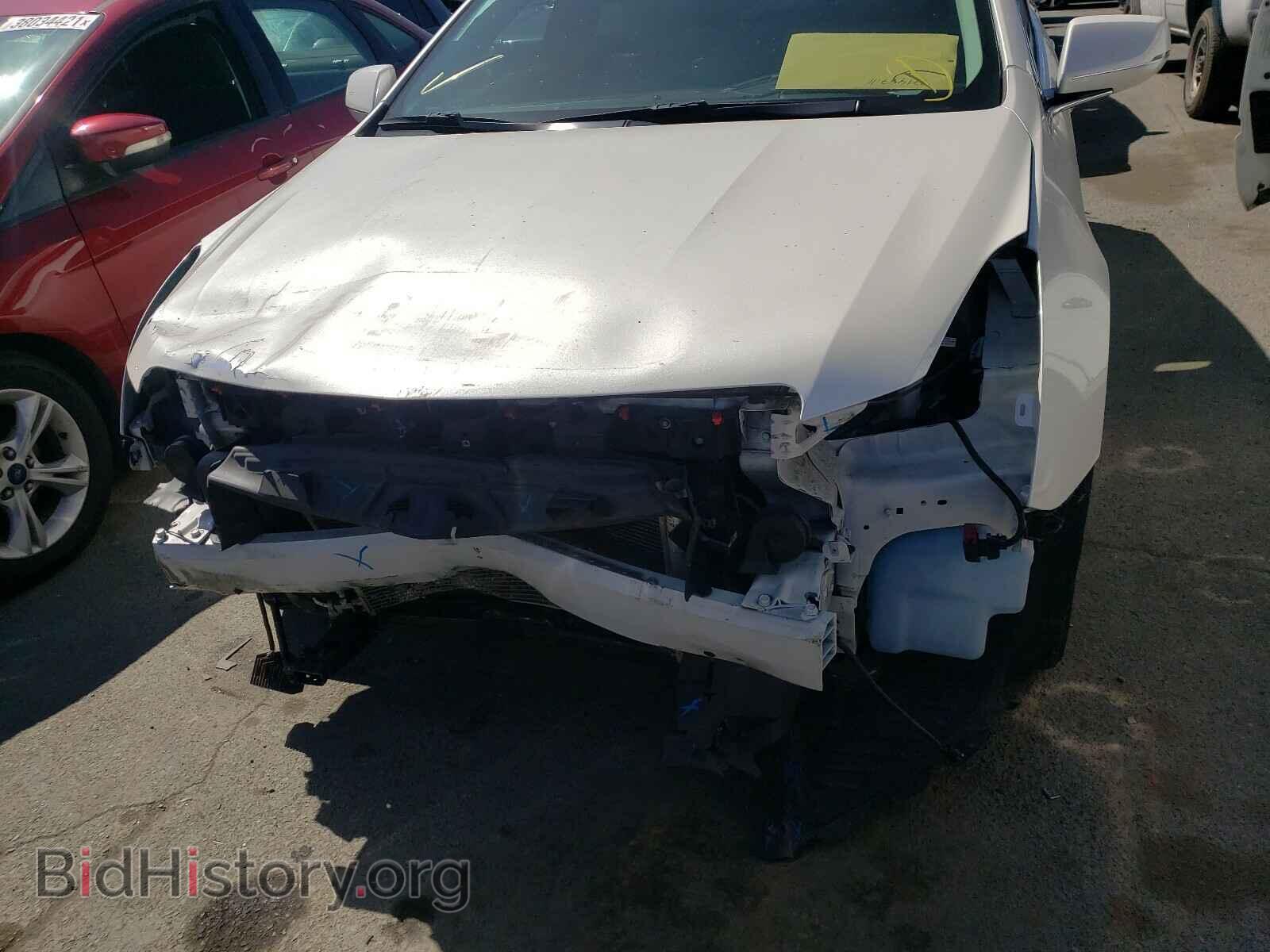 2015 CADILLAC XTS - VIN: 2G61P5S33F9132417 - Photo 9