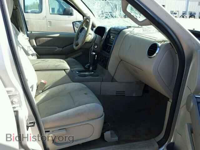 2006 FORD EXPLORER - VIN: 1FMEU73E36ZA08717 - Фото 5
