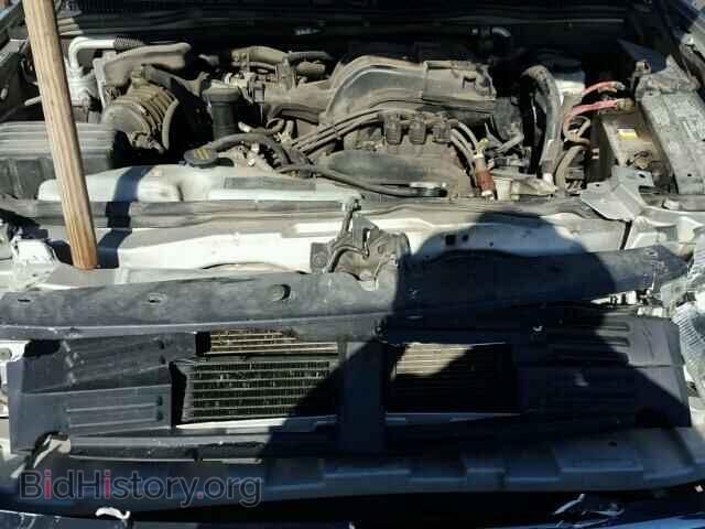 2006 FORD EXPLORER - VIN: 1FMEU73E36ZA08717 - Фото 7