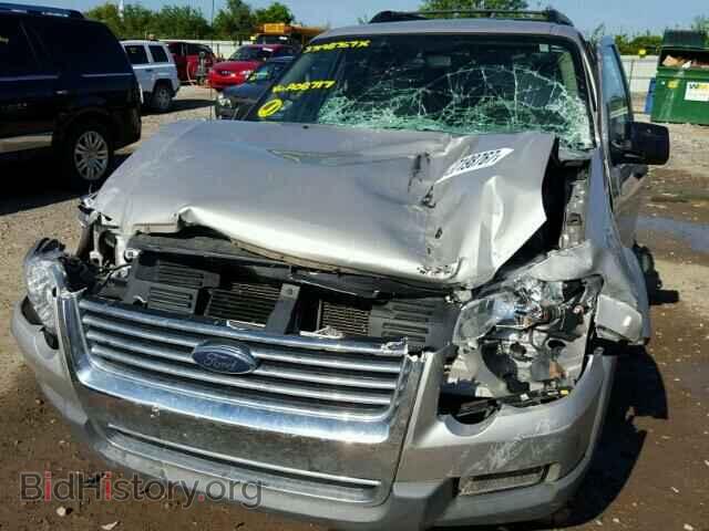 2006 FORD EXPLORER - VIN: 1FMEU73E36ZA08717 - Фото 9