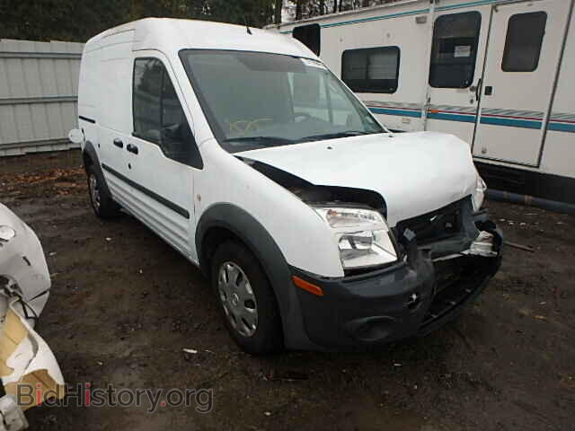 Фотография NM0LS7CN9DT132845 - FORD TRANSIT CO 2013
