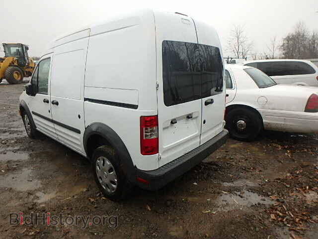 2013 FORD TRANSIT CO - VIN: NM0LS7CN9DT132845 - Фото 3