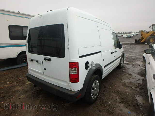 2013 FORD TRANSIT CO - VIN: NM0LS7CN9DT132845 - Фото 4