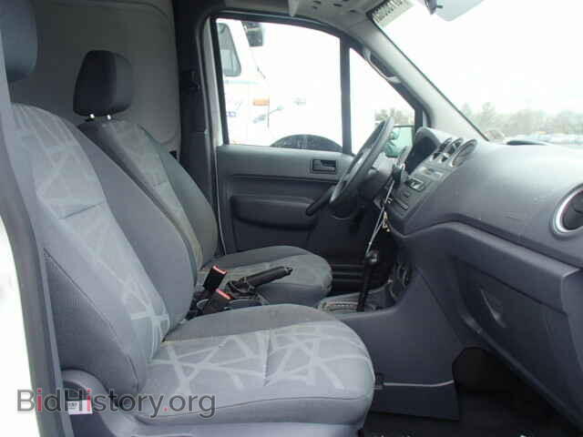 2013 FORD TRANSIT CO - VIN: NM0LS7CN9DT132845 - Фото 5