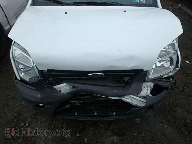 2013 FORD TRANSIT CO - VIN: NM0LS7CN9DT132845 - Фото 7