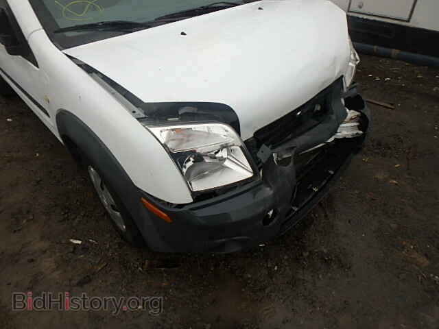 2013 FORD TRANSIT CO - VIN: NM0LS7CN9DT132845 - Фото 9