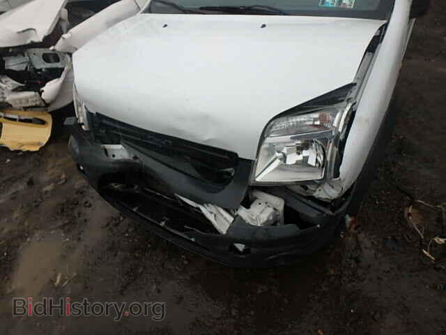 2013 FORD TRANSIT CO - VIN: NM0LS7CN9DT132845 - Фото 10