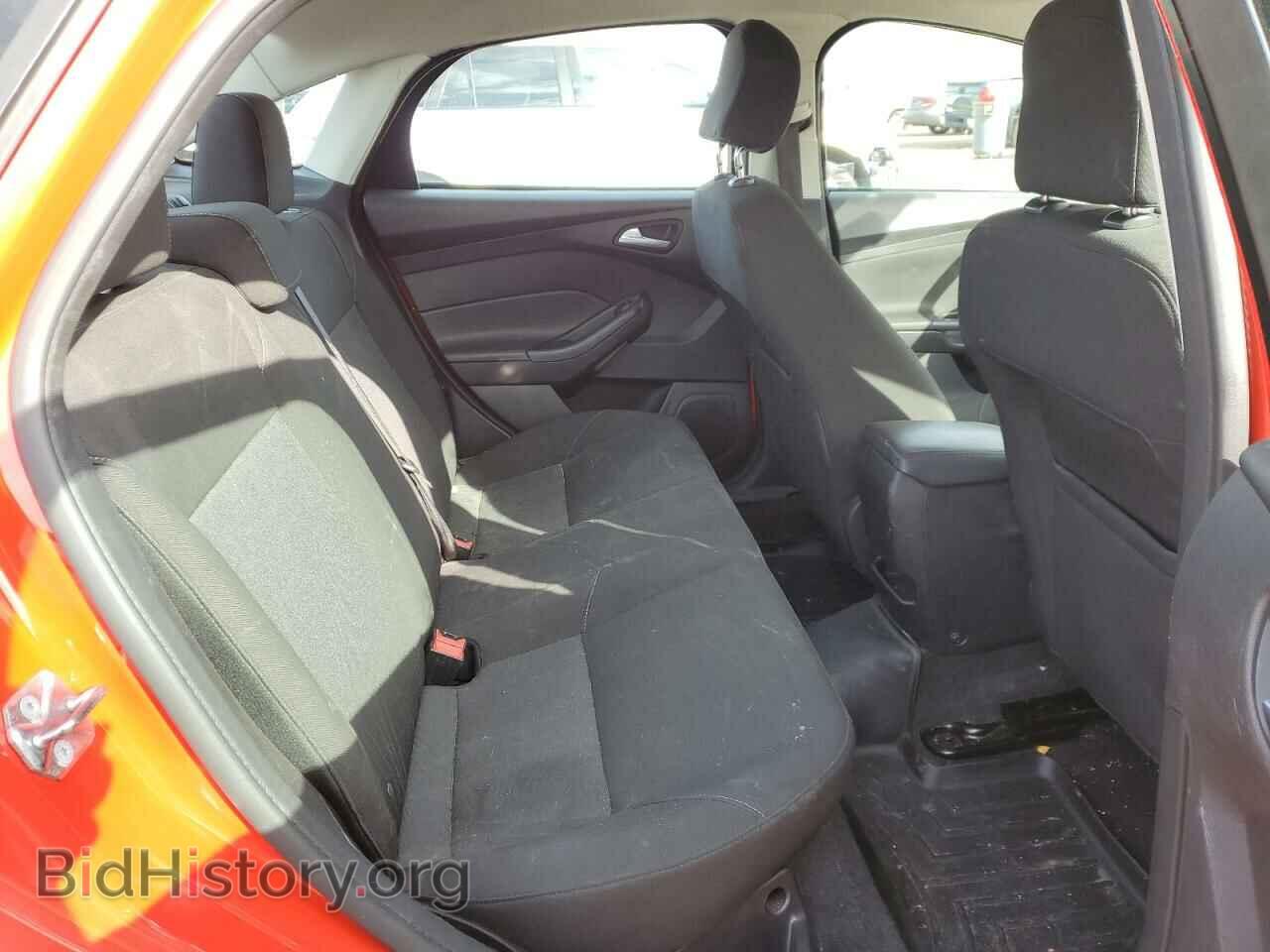 2015 FORD FOCUS - VIN: 1FADP3F24FL253388 - Фото 10