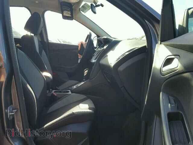 2014 FORD FOCUS - VIN: 1FADP3F20EL227305 - Photo 5