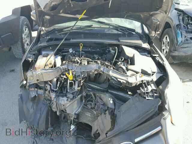 2014 FORD FOCUS - VIN: 1FADP3F20EL227305 - Photo 7