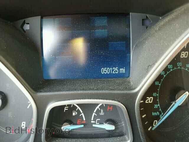 2014 FORD FOCUS - VIN: 1FADP3F20EL227305 - Photo 8