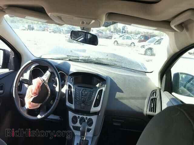 2014 FORD FOCUS - VIN: 1FADP3F20EL227305 - Photo 9