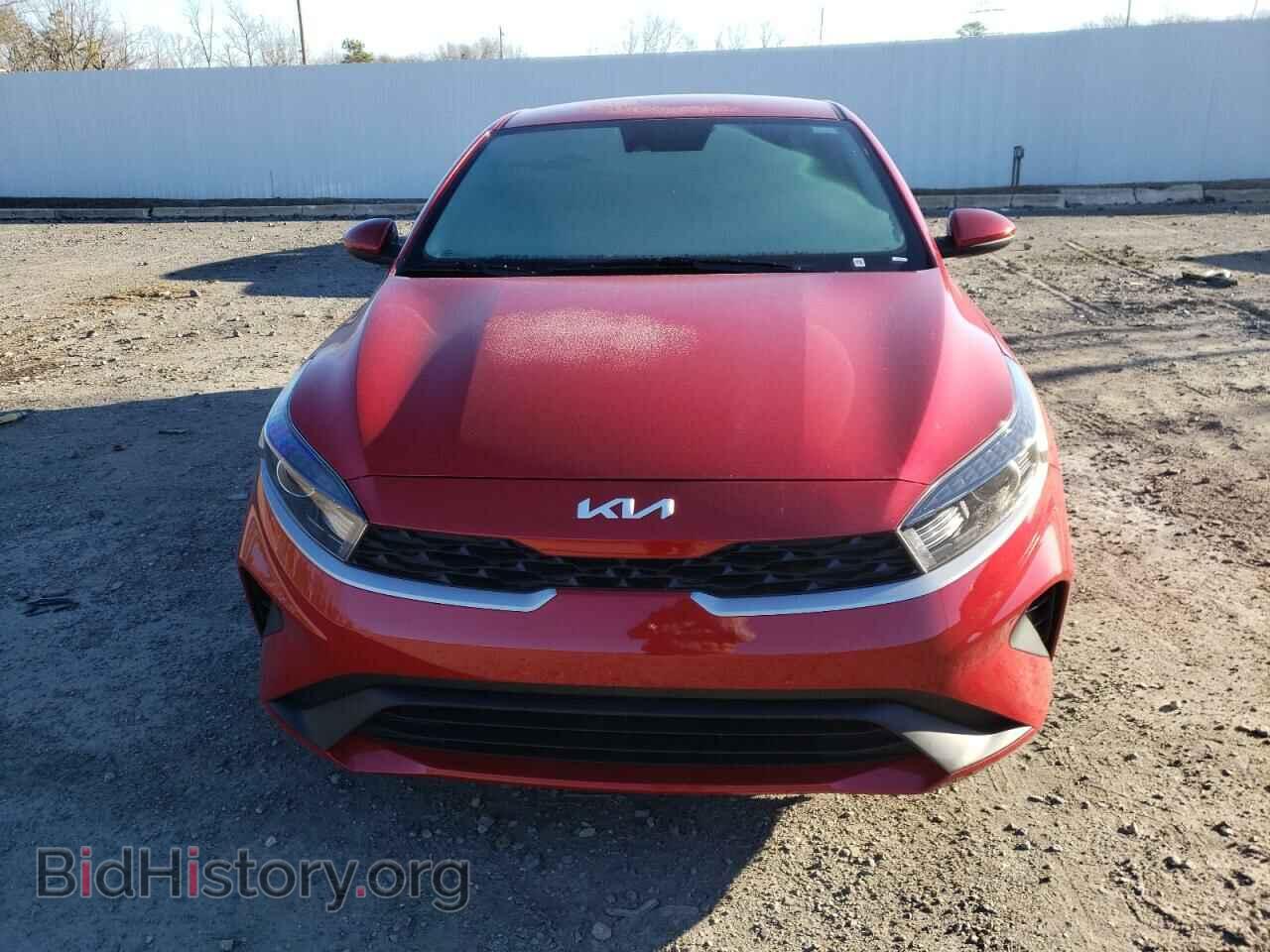 2023 KIA FORTE - VIN: 3KPF24AD1PE525910 - Фото 5