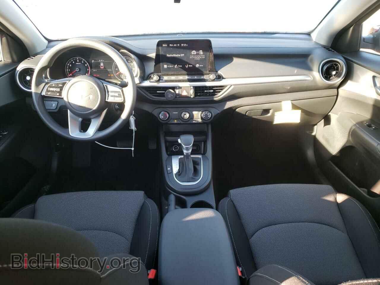 2023 KIA FORTE - VIN: 3KPF24AD1PE525910 - Фото 8