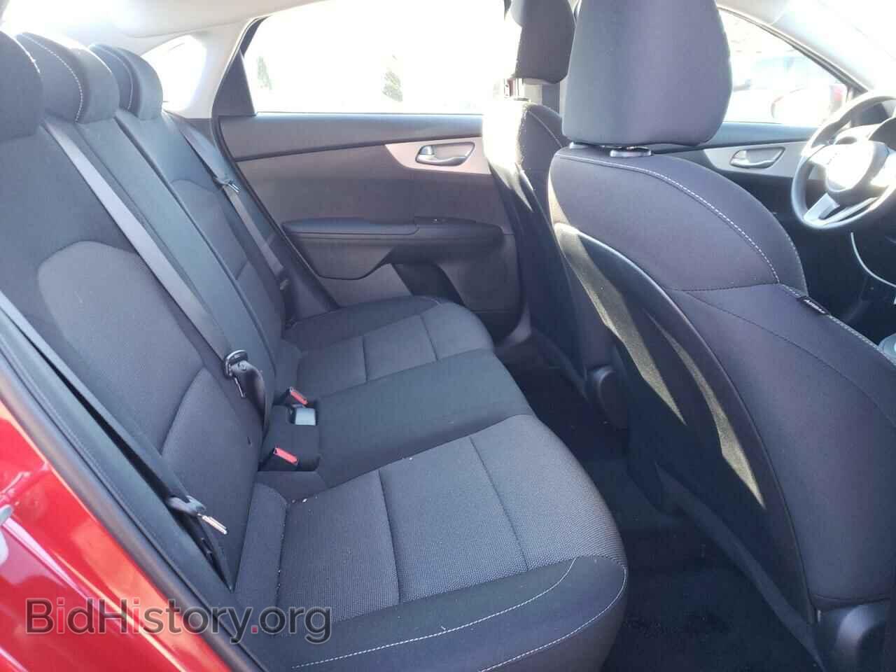 2023 KIA FORTE - VIN: 3KPF24AD1PE525910 - Фото 10